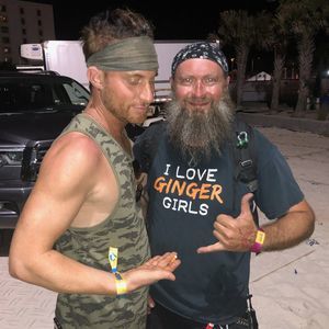 Meet your Posher, Eric